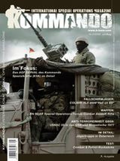 K-ISOM Nr. 7/2009