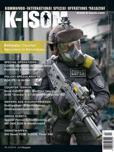 K-ISOM Nr. 4/2016