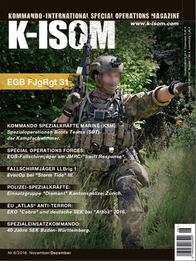 K-ISOM Nr. 6/2016