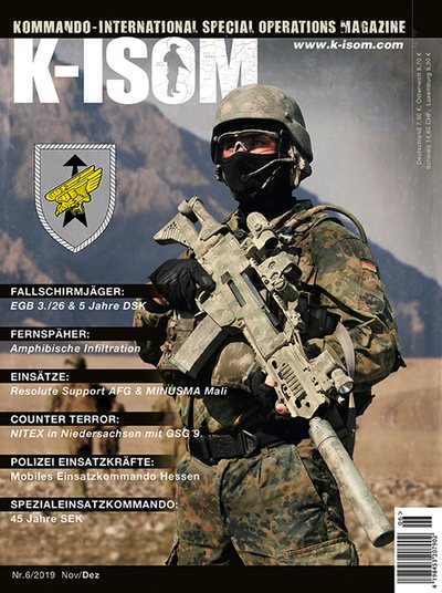 K-ISOM Nr. 6/2019