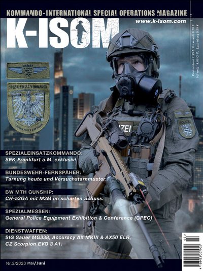 K-ISOM Nr. 3/2020
