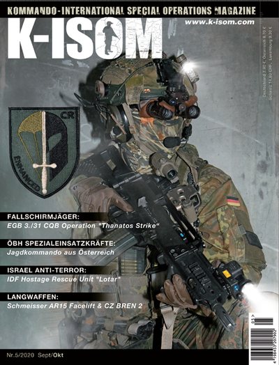 K-ISOM Nr. 5/2020