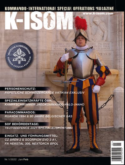 K-ISOM Nr. 1/2022