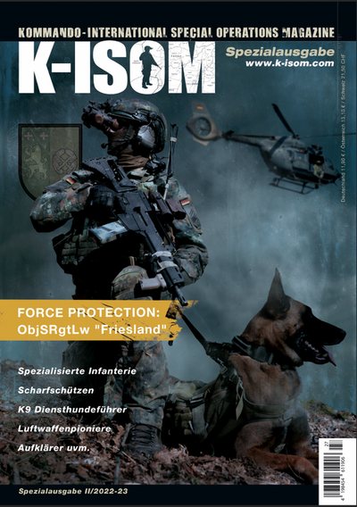 K-ISOM Spezialausgabe II/2022