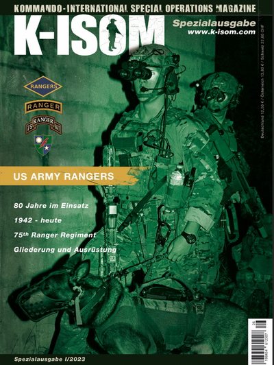 K-ISOM Spezialausgabe I/2023