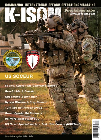 K-ISOM Spezialausgabe II/2023