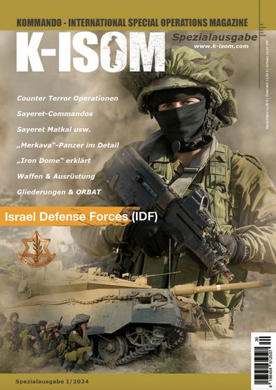 K-ISOM Spezialausgabe I/2024