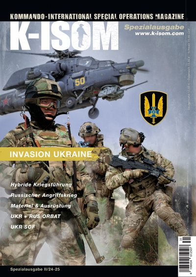 K-ISOM Spezialausgabe II/2024