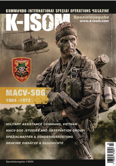 K-ISOM Spezialausgabe I/2025