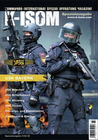 K-ISOM Spezialausgabe II/2025