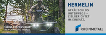 Rheinmetall Hermelin
